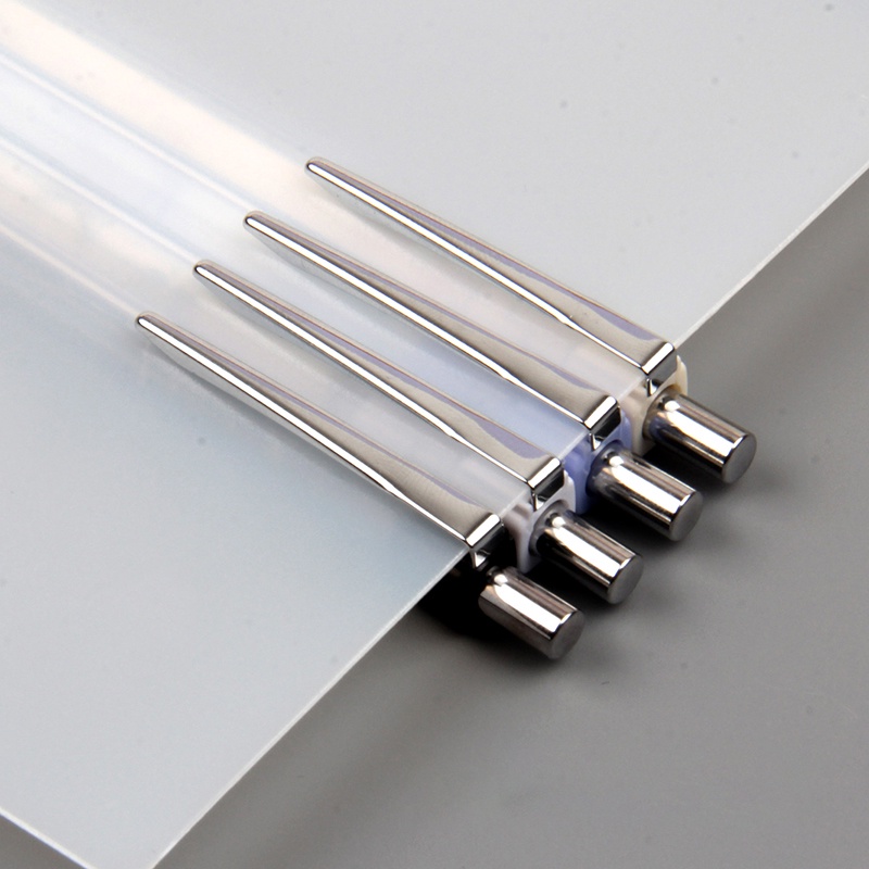 Bút Chì Bấm Tự Động Ngòi 0.5mm &amp; 0.7mm 2B