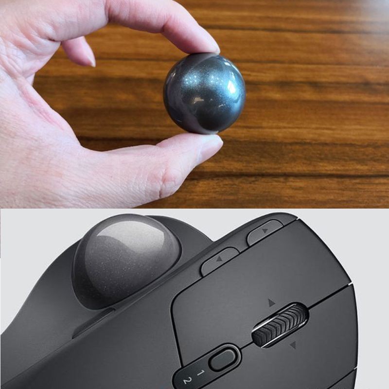LOGITECH Phụ Kiện Thay Thế Cho Chuột Không Dây Logitech Mx Ergo