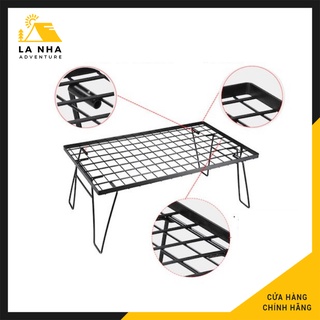 Kệ để đồ, bàn đa năng Campingmoon T-230