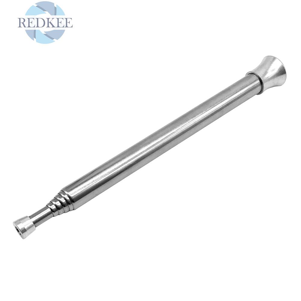 Dụng cụ ống thổi lửa sinh tồn ngoài trời