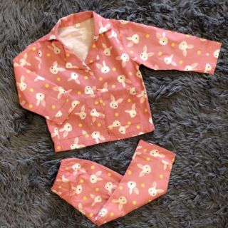 Bộ Pijama cho bé trai, bé gái