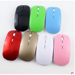 Chuột không dây siêu mỏng G8900 (đỏ)