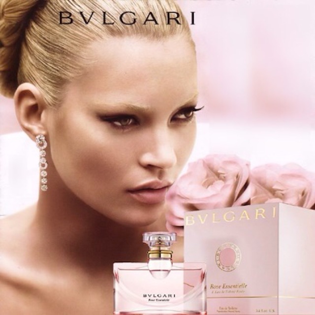 🌹 Nước Hoa Bvlgari Rose Essentielle EDP 50ml