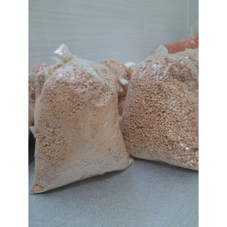 500gr muối tôm hạt siêu cay
