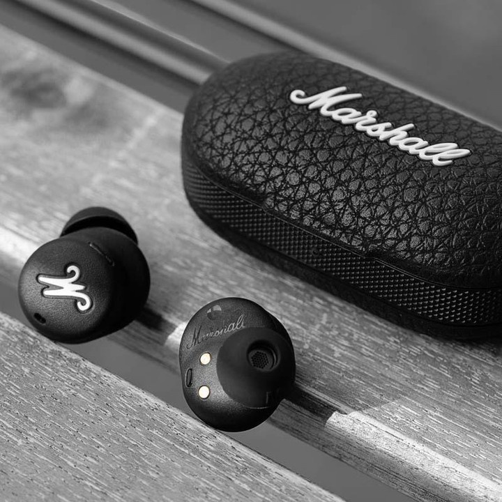 Tai nghe True Wireless Marshall Mode 2