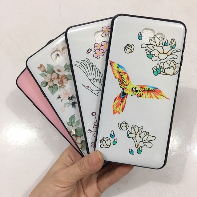[ Độc- Đẹp] Ốp lưng sam sung J7 Prime,J7Prime