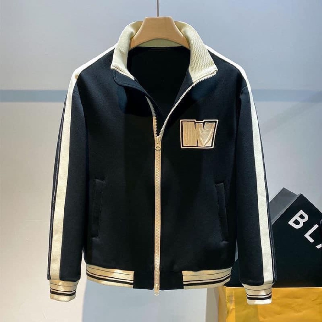 Áo khoác nam hàn quốc,Áo khoác bomber nam đẹp