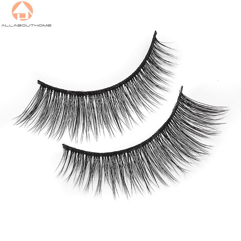 3 Cặp lông mi giả dài dày tự nhiên nhiều lớp
 | BigBuy360 - bigbuy360.vn