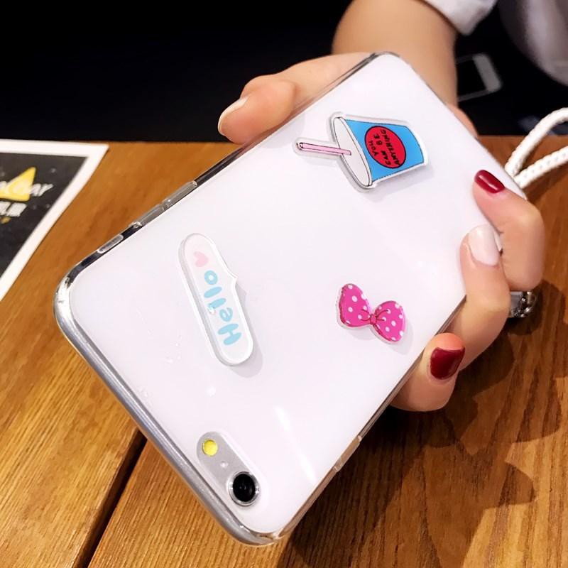 [ IPHONE ] Ốp Lưng Silicon Cartoon 3D - M2 - C021 | BigBuy360 - bigbuy360.vn