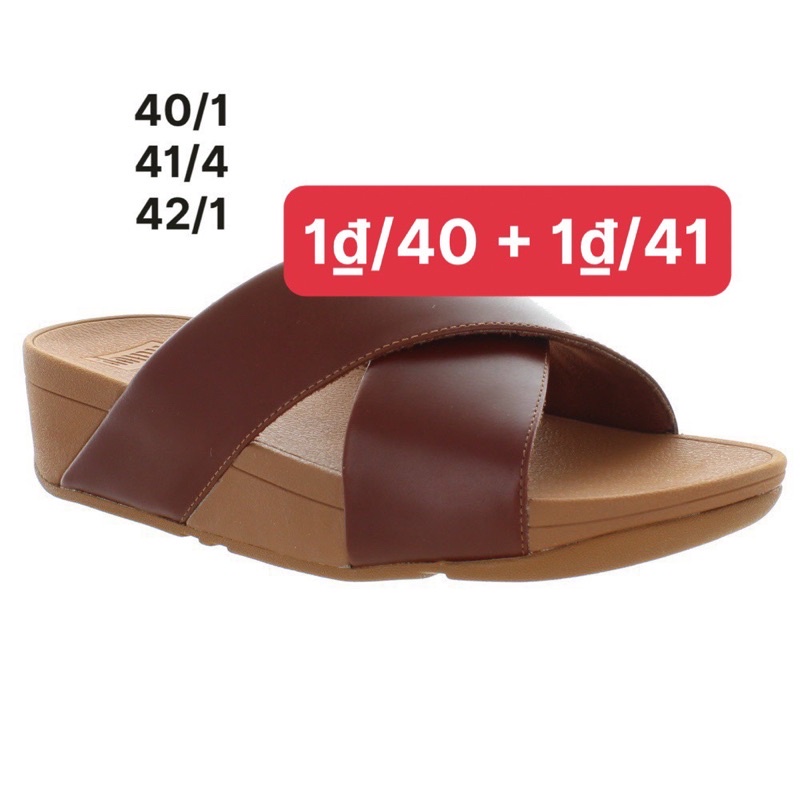 Dép kẹp xuất xịn big size