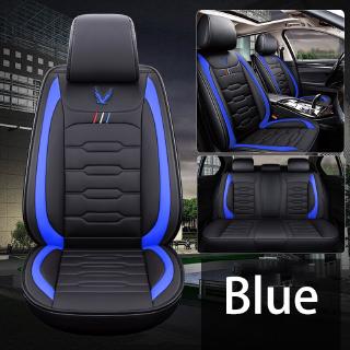 Vỏ Bọc Ghế Ngồi Xe Hơi Thời Trang Thoải Mái 1.6