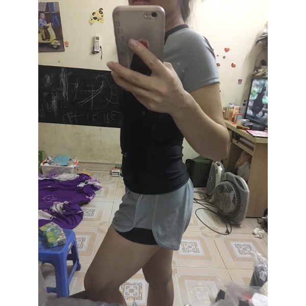 Đồ bơi, đồ đi biển quần đùi cộc tay