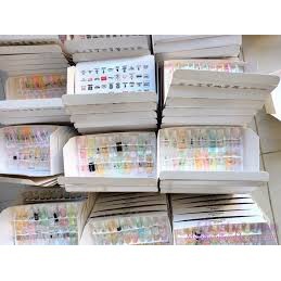 Nước Hoa Mini 2ml 💝FREESHIP💝 Nước Hoa Bỏ Túi [ BÁN LỖ - TRẢI NGHIỆM] Giá Rẻ Nhất Shopee | BigBuy360 - bigbuy360.vn