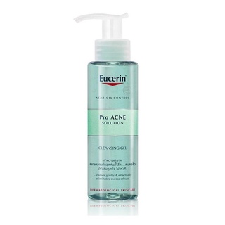 Sữa rửa mặt EUCERIN - Eucerin Pro ACNE Solution