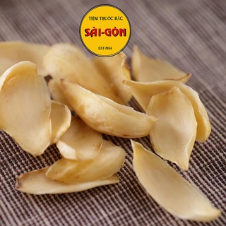 Bách Hợp (Củ Tỏi Rừng) 300g
