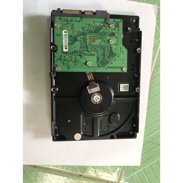 Ổ cứng máy tính cũ