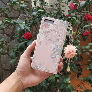 Ốp bao Da Iphone 7 và Iphone 8