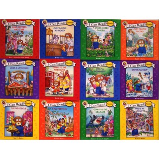Bộ nhập - I can read phonics 84q
