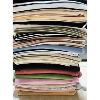 Thun cotton gân 4c