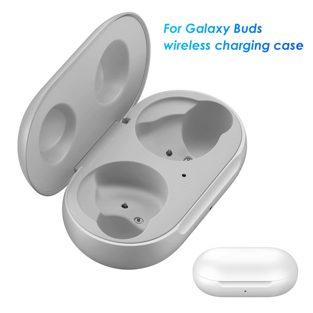Hộp Sạc Tai nghe không dây BMM1 Cho Samsung Galaxy Buds