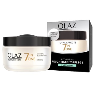 (Sẵn - Không mùi) Olaz Total Effect 𝐏𝐚𝐫𝐟𝐮𝐦𝐟𝐫𝐞𝐢 - Kem dưỡng Olaz trắng hồng 7in1