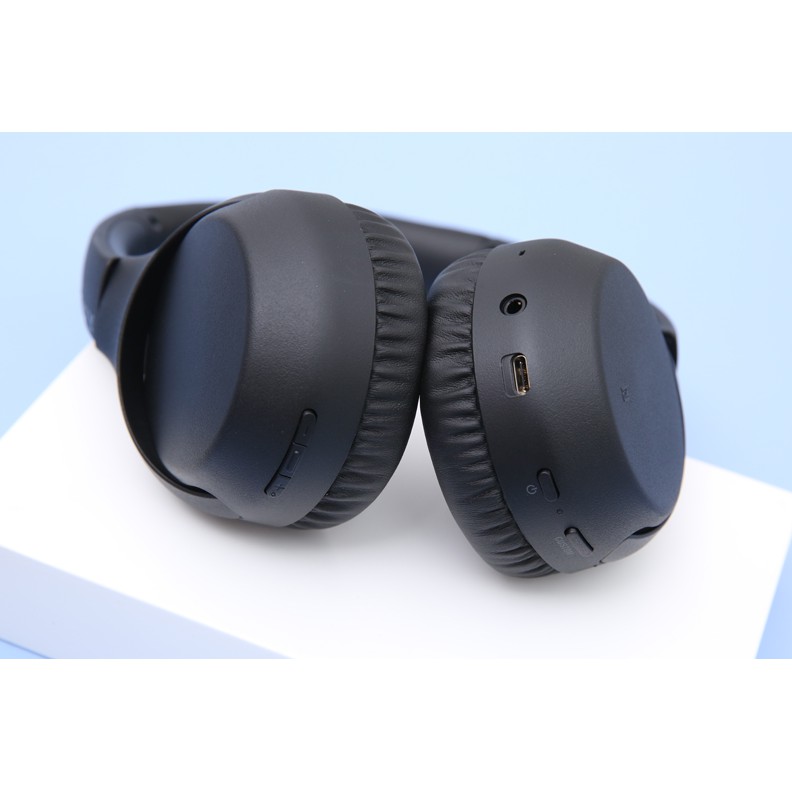 Tai nghe Bluetooth SONY WH XB700 ( WH-XB700 ) - Hàng Chính Hãng