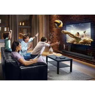 Loa Soundbar Bluetooth H08