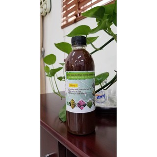 Nước dinh dưỡng chuối đậm đặc Musa Tưới Cho Lan, Hồng Và Các Loại Cây Trồng Khác