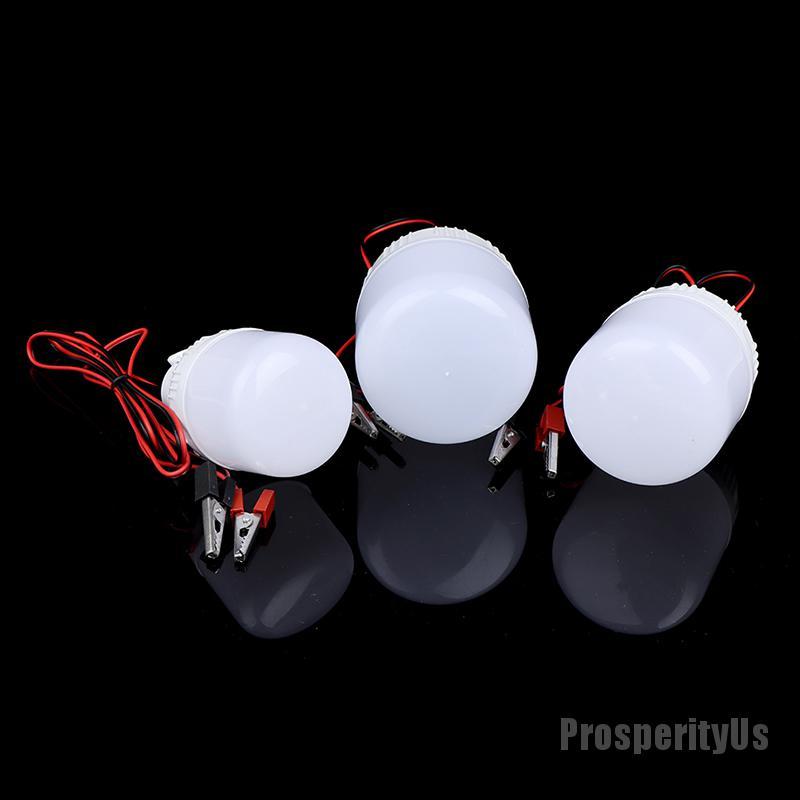 Bóng Đèn Led Chuyên Dụng 12v 5w 9w 15w