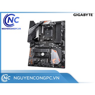[B450 Aorus] Mainboard GIGABYTE B450 AORUS ELITE