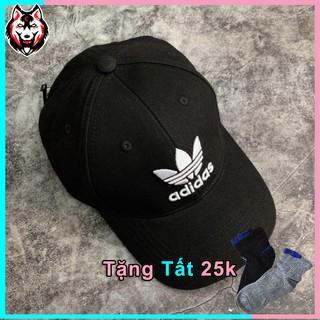 Mũ Adidas xuất dư - Full tem tag code