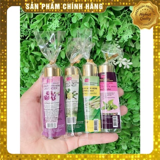 [HÀNG CHÍNH HÃNG] Dầu Gió Lăn Hương Lavender Thái