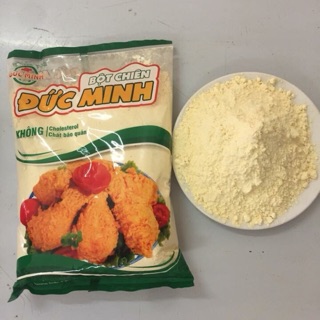 Bột chiên gà Đức minh 1kg