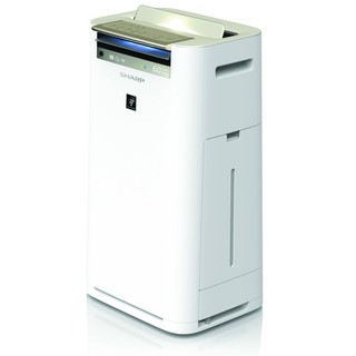 Máy tạo ẩm và lọc không khí Sharp KC-G60EV-W