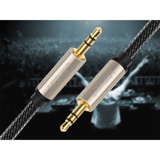 CÁP AUDIO 3.5MM UGREEN 10607