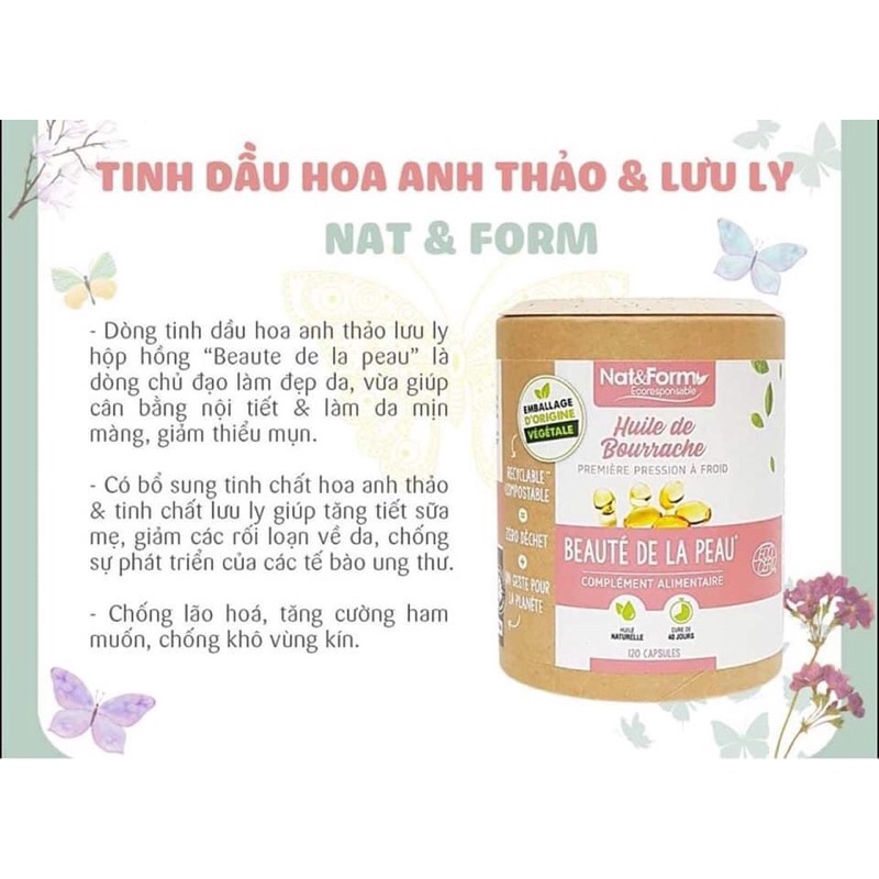 Làm đẹp da hoa anh thảo Đ𝐄̣𝐏 𝐃𝐀 𝐂𝐀̂𝐍 𝐁𝐀̆̀𝐍𝐆 𝐁𝐄𝐀𝐔𝐓𝐄́ 𝐃𝐄 𝐋𝐀 𝐏𝐄𝐀𝐔 𝐍𝐀𝐓&amp;𝐅𝐎𝐑𝐌 𝐏𝐇𝐀́𝐏