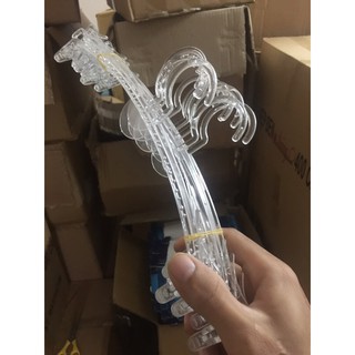 Móc kẹp quần lót cực đẹp ( combo 100 cái )