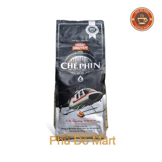 Cà Phê Chế Phin Trung Nguyên 4 500G