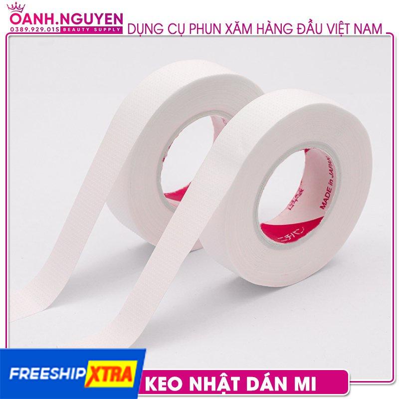 Băng Keo Nối Mi Nhật Bản