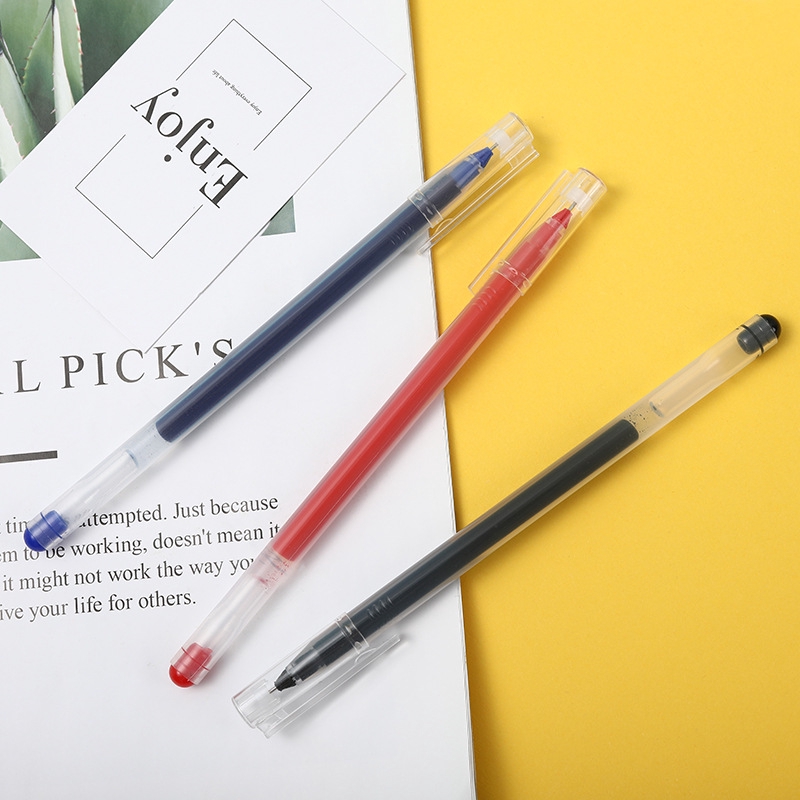 Bút Bi Ngòi 0.5mm Chất Lượng Cao