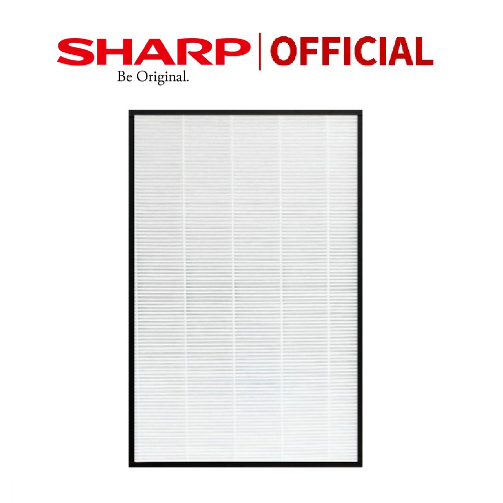 FZ-J80HFE | Màng lọc Hepa máy Sharp FP-J60E-W , FP-J80EV-H ( FZ-J80HFE )