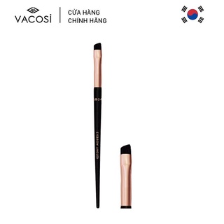 VACOSI Cọ Mày Đầu Mềm EYEBROW ANGLED BRUSH (BR04)