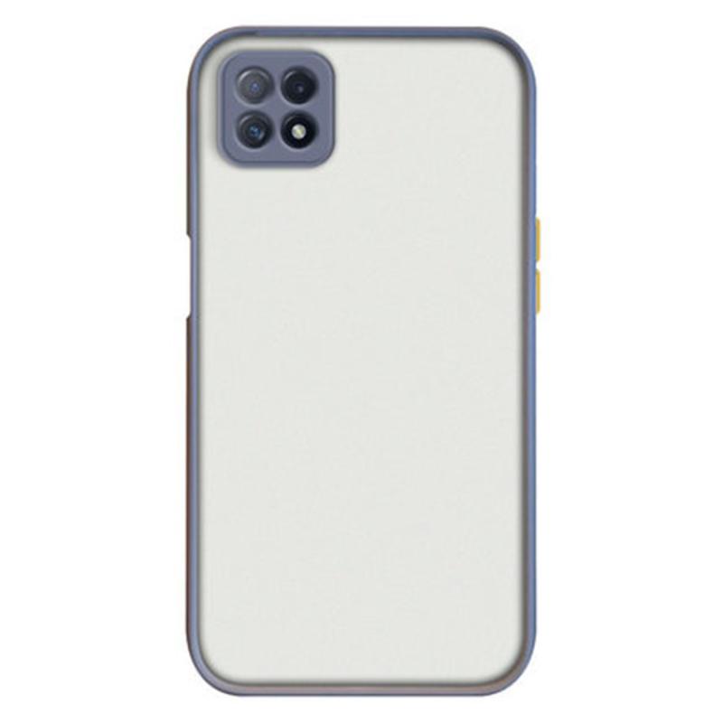 【Shop-wide low price】Oppo phone case Realmev5 Reno4 Reno4Pro A92S 5g Realme5 / 5i / 6i matte surface protective case