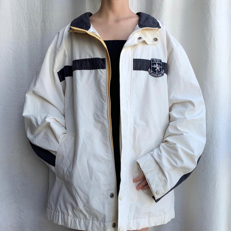 Áo Jacket 2HAND (Có Sẵn)