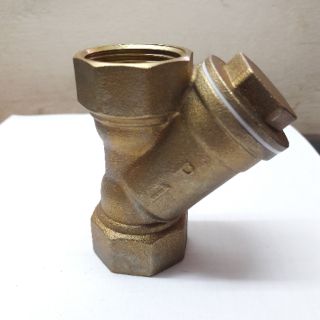 Van y lọc bằng đồng phi 34
