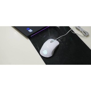 Chuột Gaming Steelseries SENSEI RAW Optical V2 (like New)