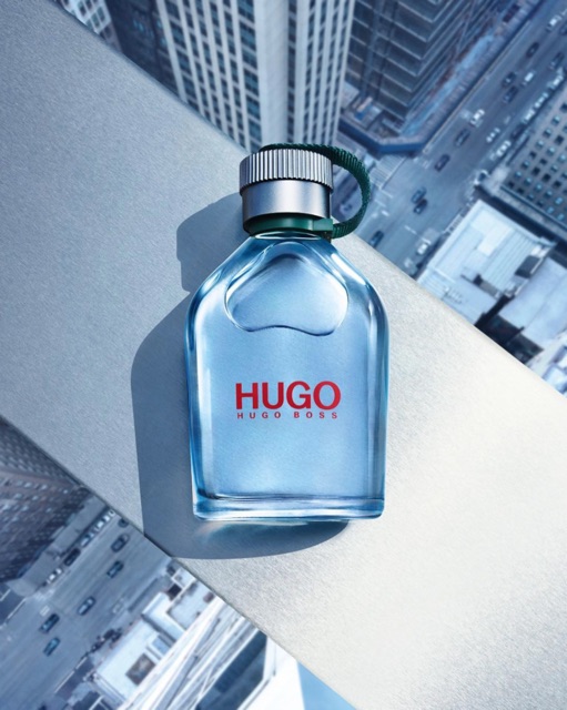 Mẫu Thử Nước hoa HUGO BOSS MAN 5ml/10ml/20ml