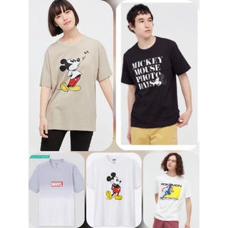 áo phông uniqlo