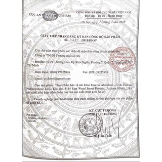 Vitamin C Froever Absorbent C