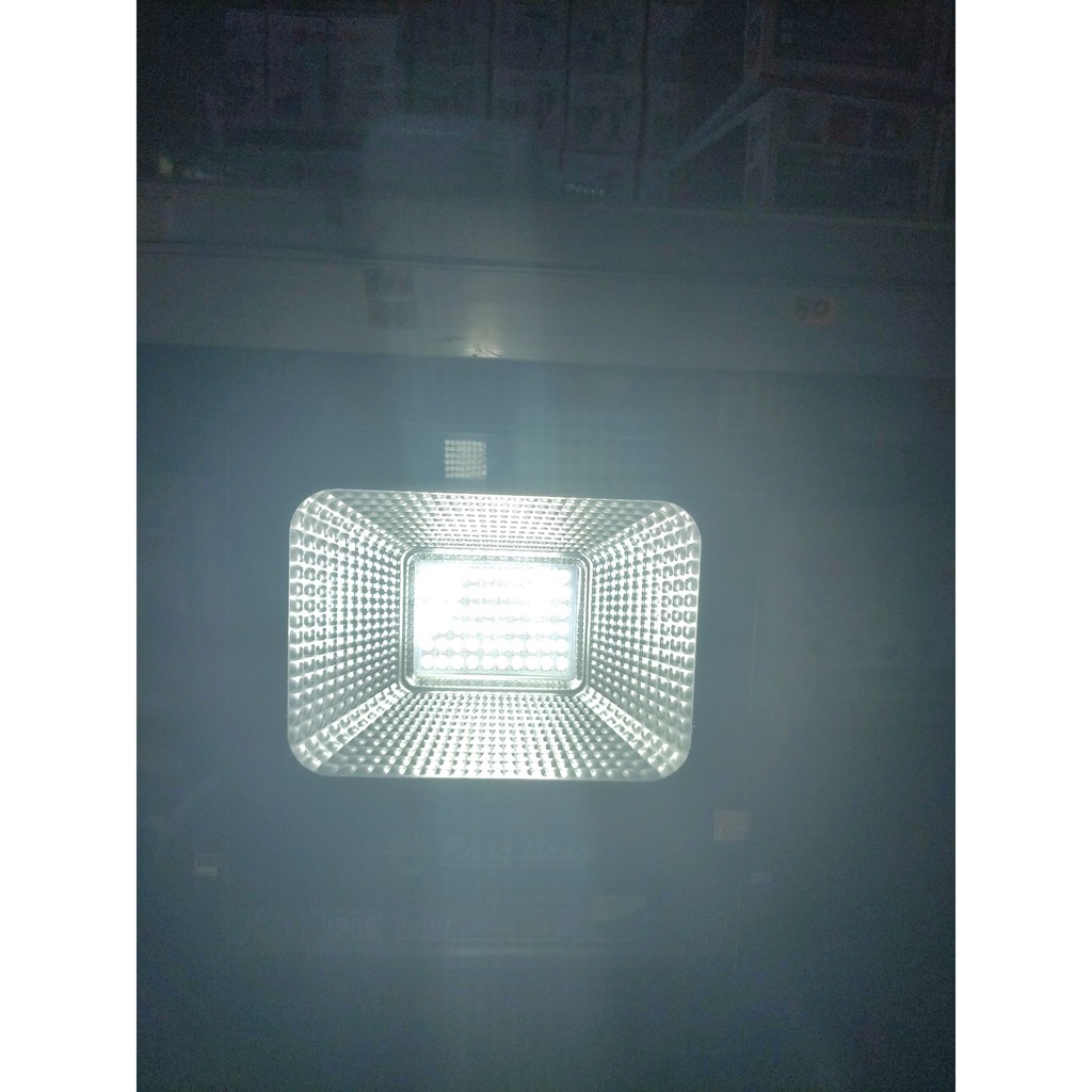 Đèn pha led 50W Rạng Đông IP65 chống nước